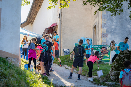 Dobrodelni pohodna Sv. Primož (3)